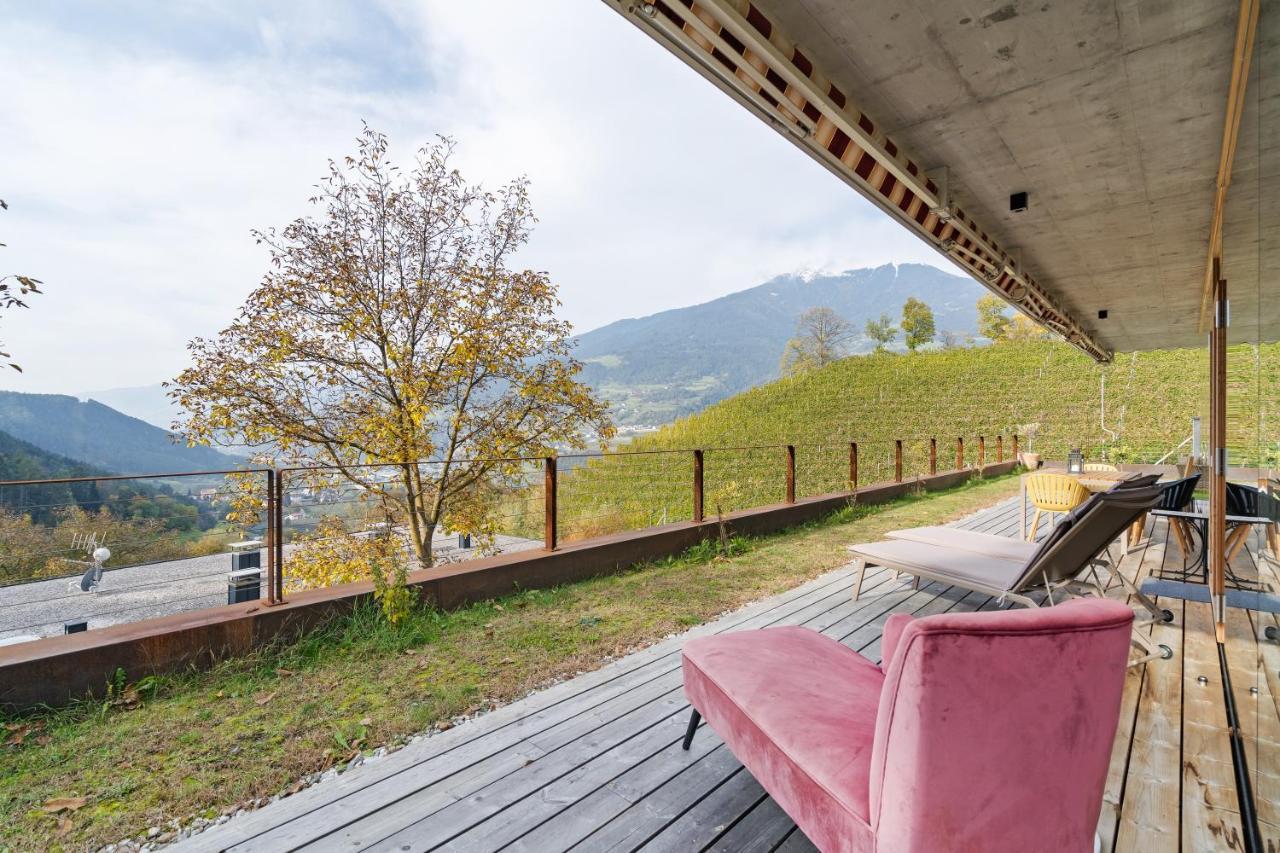 Villa Vogelnest Bressanone Exterior photo